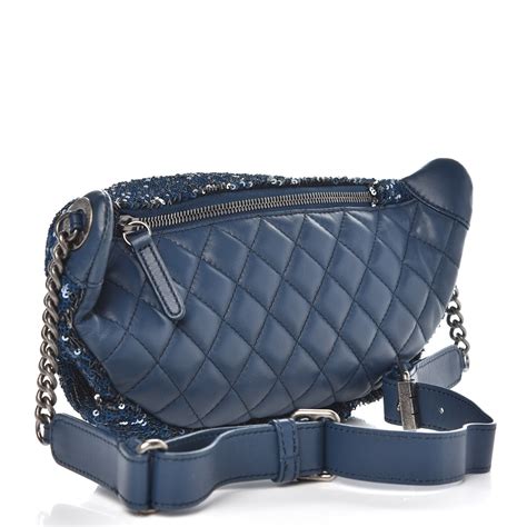 coco chanel fanny pack